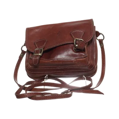 Sac à bandoulière (Marron) de Florence Cuir