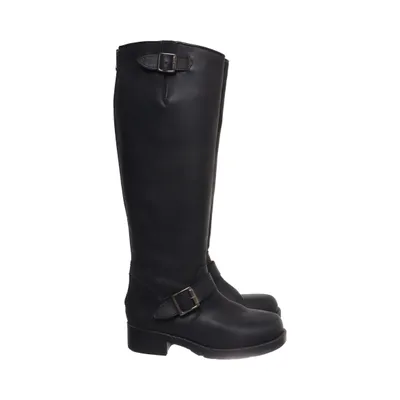 Stiefel (Schwarz) von The Urban Project