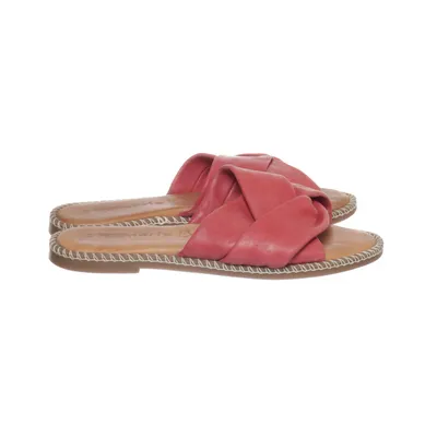 Slip-ins (Rosa) från Tamaris Skinn