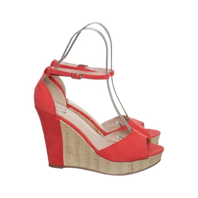 Wedges (Red) from Wilady