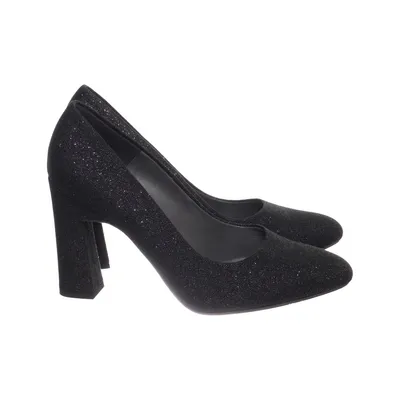 Escarpins (Noir) de Peter Kaiser Cuir