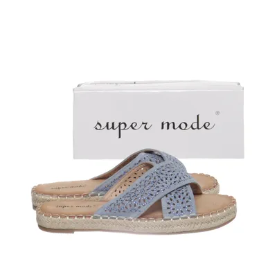 Slip-ins (Blue) from Super Mode