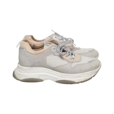 Baskets (Gris, Beige, Argent) de Scapa Sports