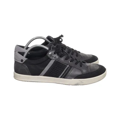 Sneakers (Grå) från Ecco