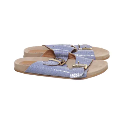 Slip-ins (Blue) from Bailly Diehl