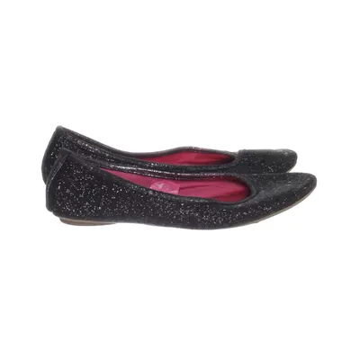 Ballerinaskor (Svart) från Zoey