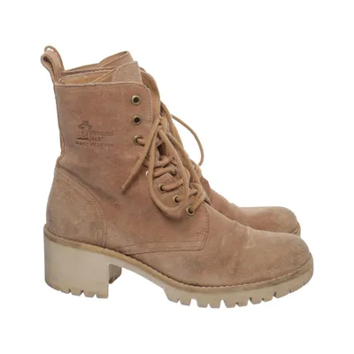 Veterlaarzen (Bruin) van Panama Jack