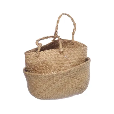 Basket (Brown)