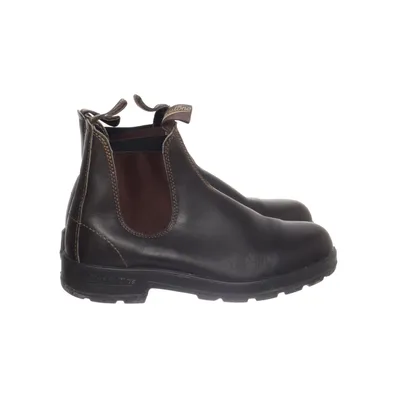 Chelsea boots (Brown) from Blundstone Leather
