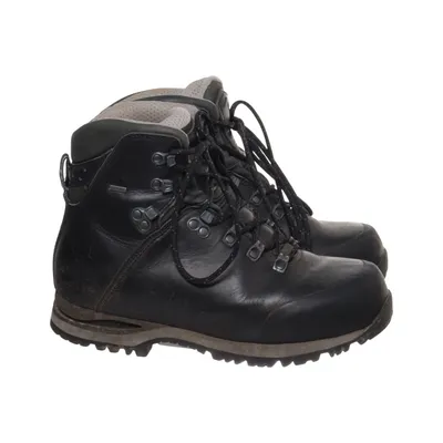 Hoge wandelschoenen (Solid Li Q) van Haglöfs
