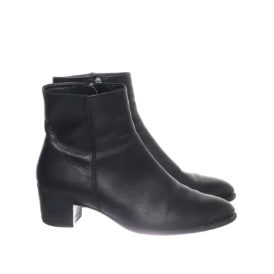 Ankle boots (Black) from Ecco
