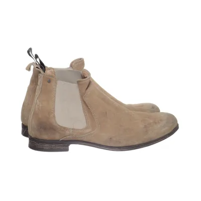 Bottines Chelsea (Marron) de Sneaky Steve