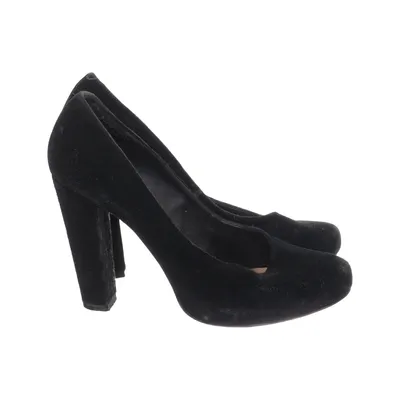 Pumps (Svart) från Invito Skinn