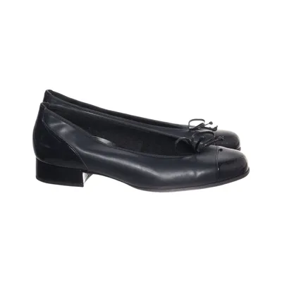 Ballet flats (Blue) from Gabor Leather