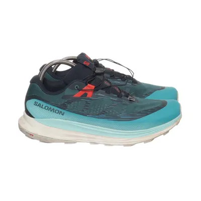 Trainers (Blue, Green) from Salomon