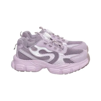 Arbejdssko (Lilla) fra Umbro