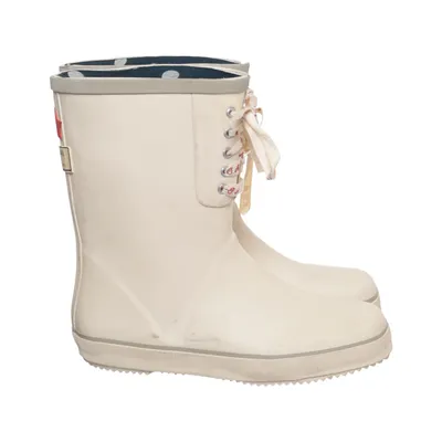 Gummistövlar (Beige) från Noa Noa