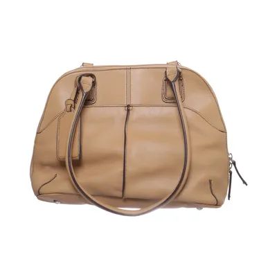 Handväska (Beige) från Tignanello Polyester, Polyuretan
