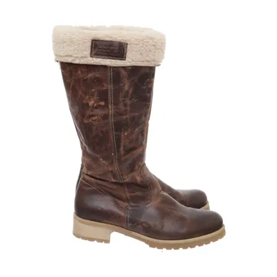 Bottes (Marron) de Landrover