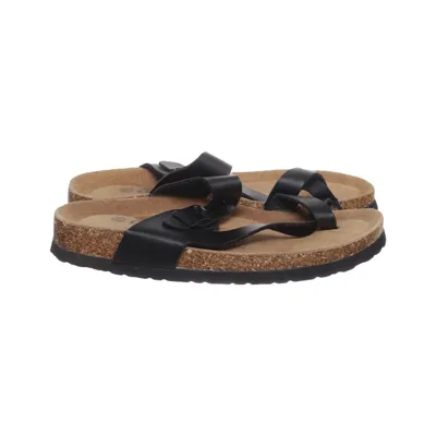 Sandaler (Sort) fra Cruz Læder