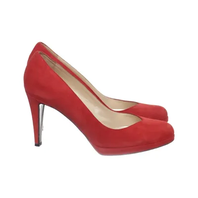 Pumps (Lottie) from Russell & Bromley Leather