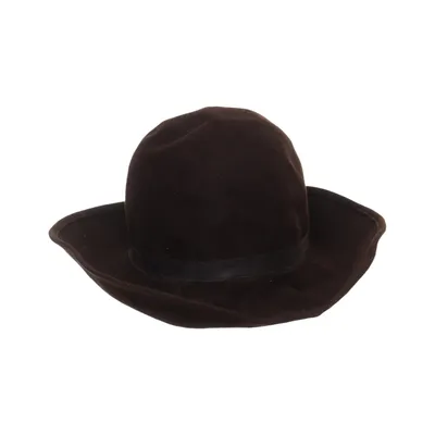 Felt hat (Brown) from Nordiska Kompaniet