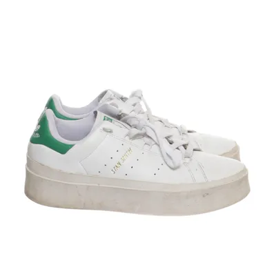 Sneakers (Vit, Grön) från Stan Smith x Adidas thumbnail 1