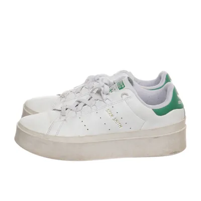 Sneakers (Vit, Grön) från Stan Smith x Adidas thumbnail 3