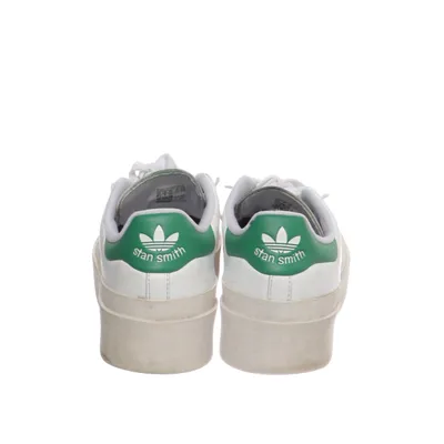 Sneakers (Vit, Grön) från Stan Smith x Adidas thumbnail 4