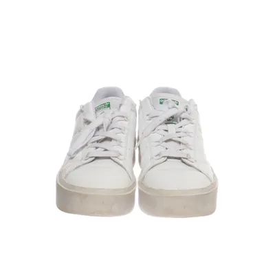 Sneakers (Vit, Grön) från Stan Smith x Adidas thumbnail 2