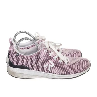 Trainingsschoenen (Roze) van Rieker
