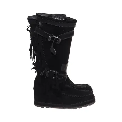 Laarzen (Xo-28) van Minnetonka