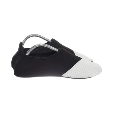 Barefoot shoes (Black, White) from Scandifoot
