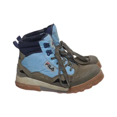 Kängor (Grunge Ii O Mid) från Fila Skinn