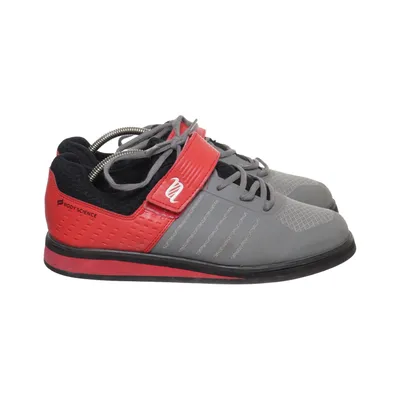 Weightlifting shoes (Force) from Body Science