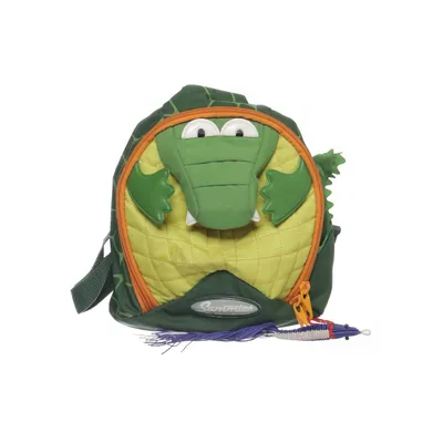 Ryggsäck (Grön, Gul) från Samsonite Polyester