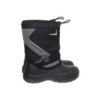Snowboard boots (Svart, Grå) från Snogear