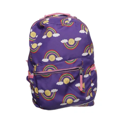 Sac à dos (Violet, Multicolore) de Hanna Andersson Polyester