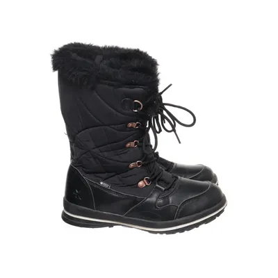 Stövlar (Svart) från TCS