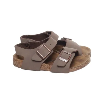 Sandaler (Brun) från Birkenstock Skinn