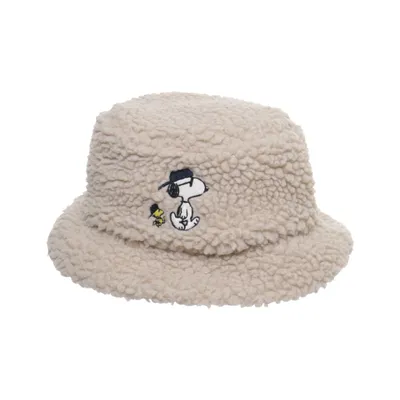 Bucket hat (Beige) from Scout Polyester