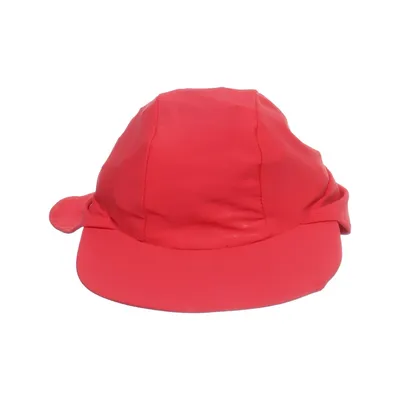 UV cap (Red) from Smiling Shark