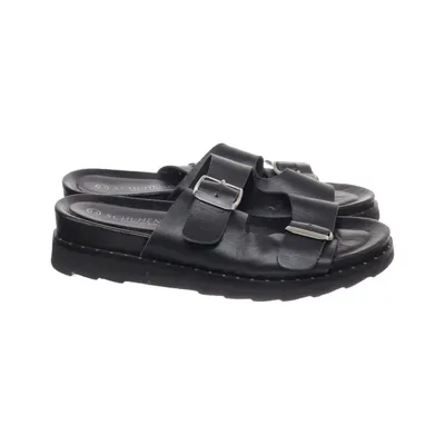 Slip-ins (Black) from Schuhengel