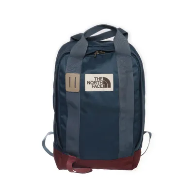 Ryggsäck (Blå, Röd) från The North Face
