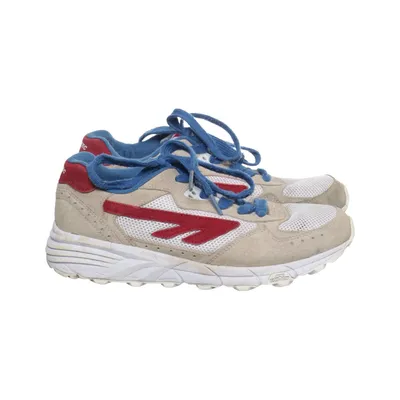 Baskets (Shadow Tl) de Hi-Tec Cuir