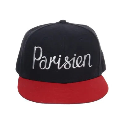 Honkbalpet (9Fifty) van Maison Kitsuné Polyester