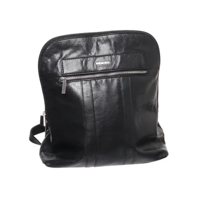 Ryggsäck (Svart) från The Monte