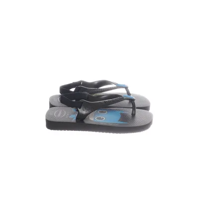 Flipflop (Svart, Blå, Gul) från Havaianas