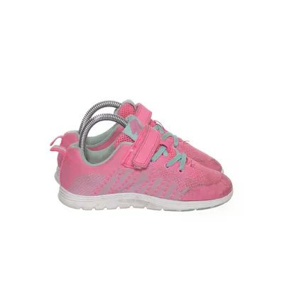 Baskets (Rose, Bleu) de Stride Rite