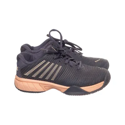 Baskets (Noir, Marron) de K-Swiss